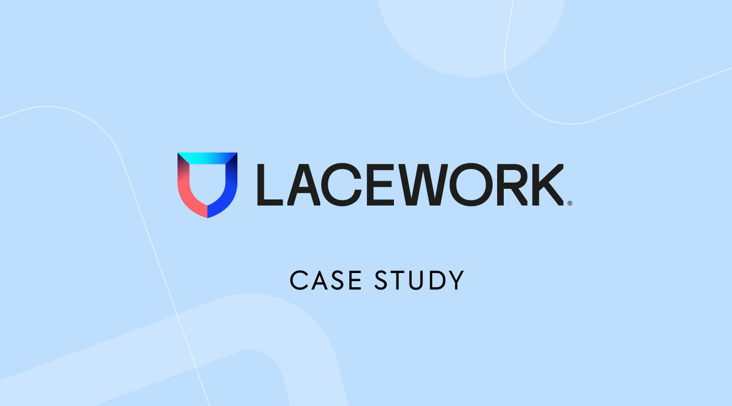 How Lacework Innovates Cloud Security Solutions on Kubernetes Efficiently and Affordably with Spot - Featured Image