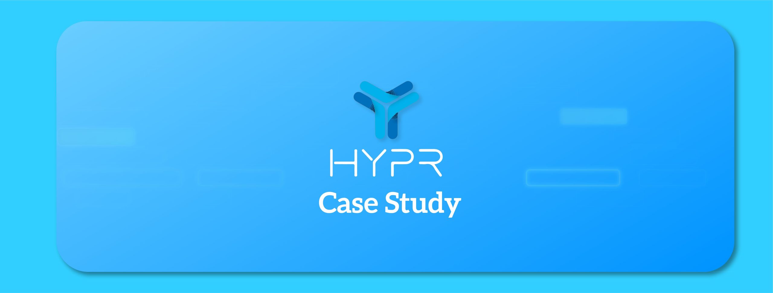 HYPR - Featured Image