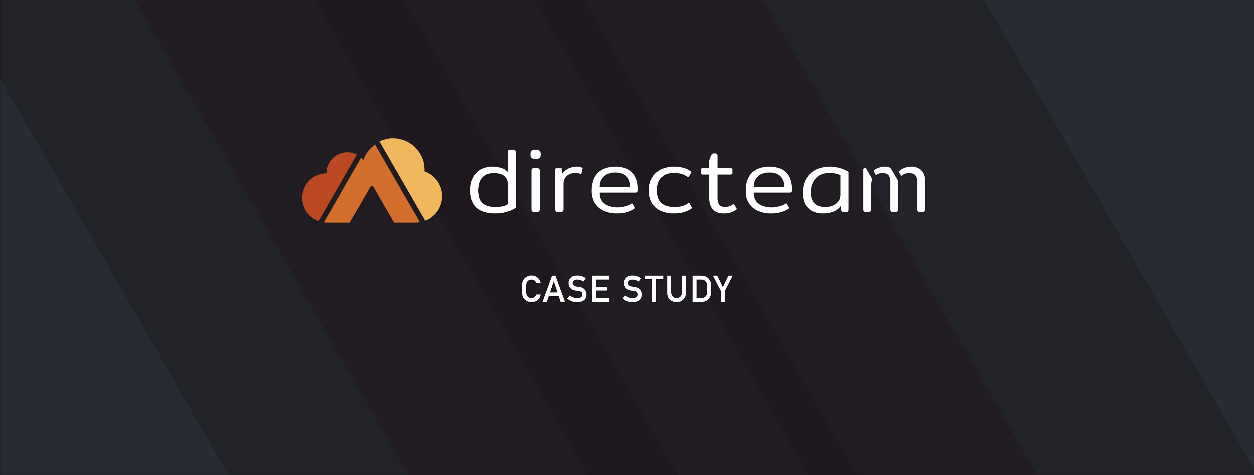 Directeam Case Study - Featured Image