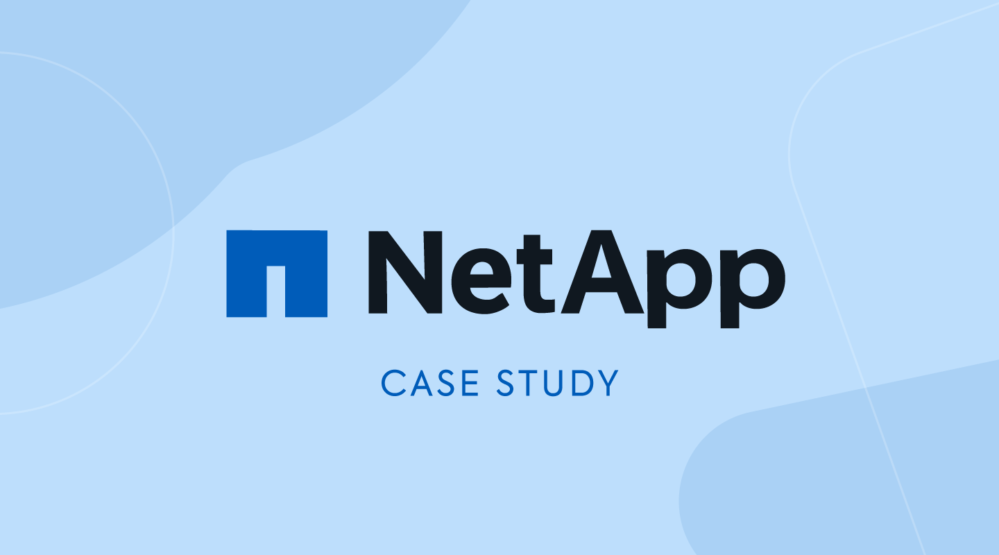 NetApp makes public cloud costs possible with Spot - Featured Image
