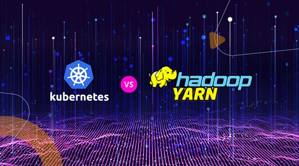 Yarn Scheduler Spark blog banner