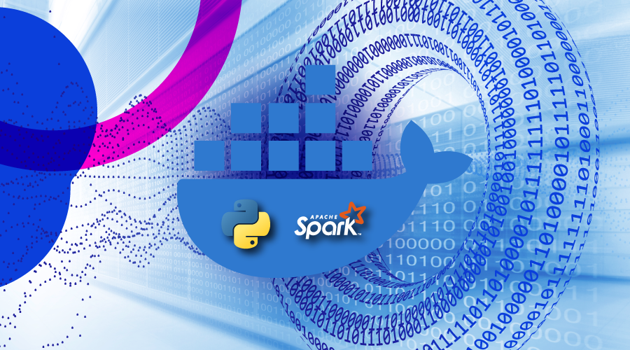 Tutorial: Running Pyspark Inside Docker Containers - Spot.Io