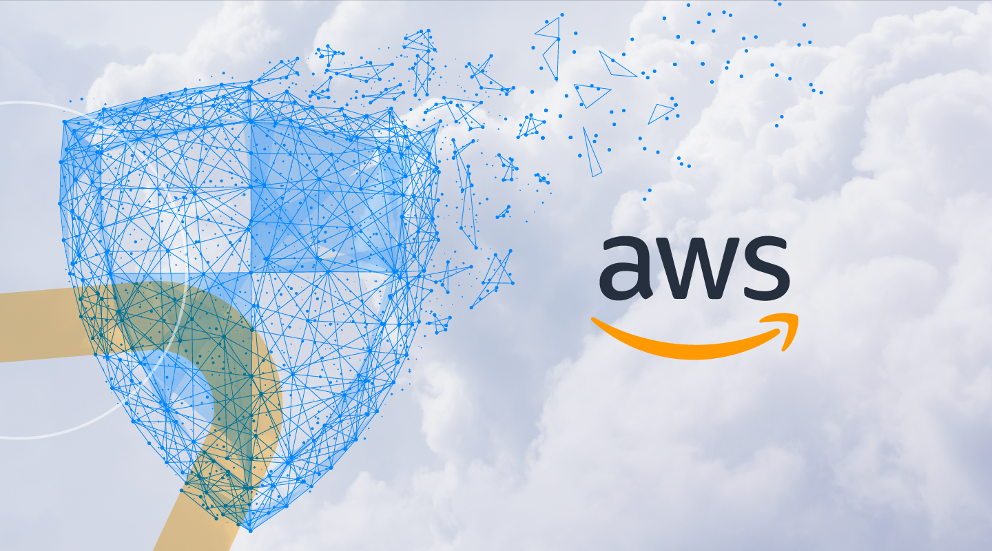 Understanding The AWS Shared Security Model | Spot.io