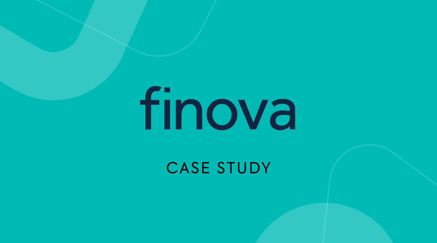 How finova saved 70% on Azure cloud spend by optimizing their infrastructure - Featured Image