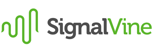 SignalVine logo