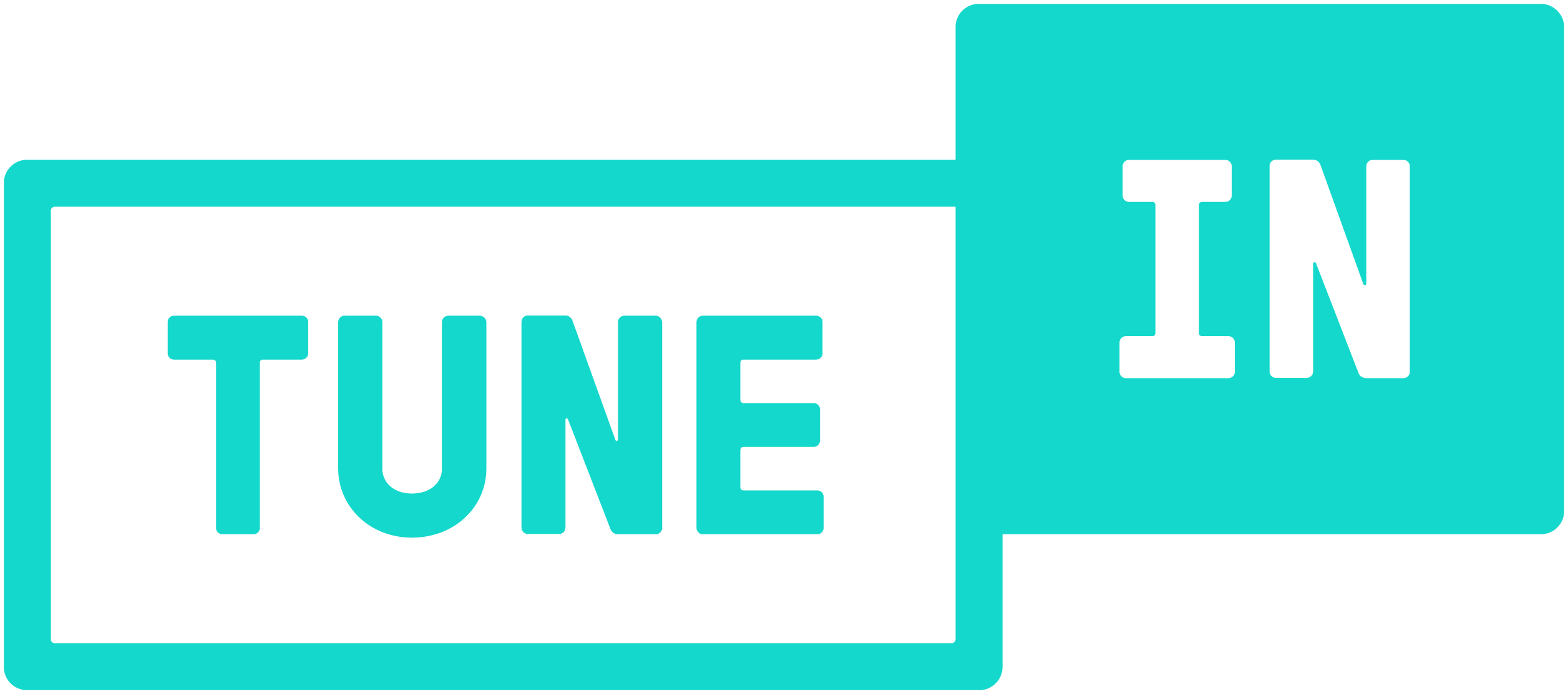 TuneIn logo