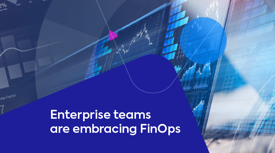 2023 State of CloudOps report: enterprises are embracing FinOps but still facing many FinOps challenges