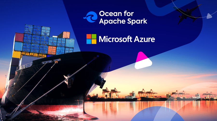 Ocean for Apache Spark releases Azure support