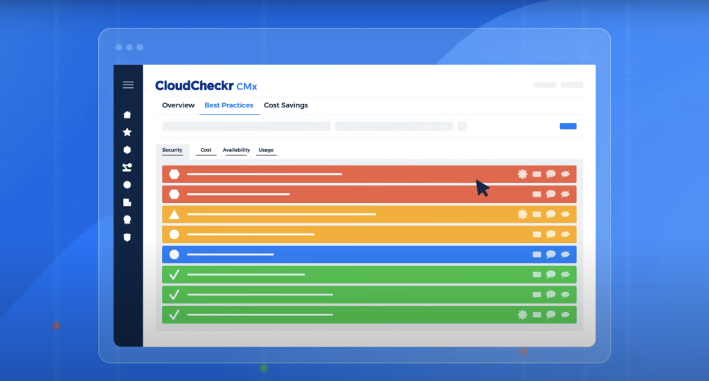 CloudCheckr overview video preview