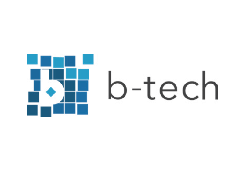 B-Tech-logo