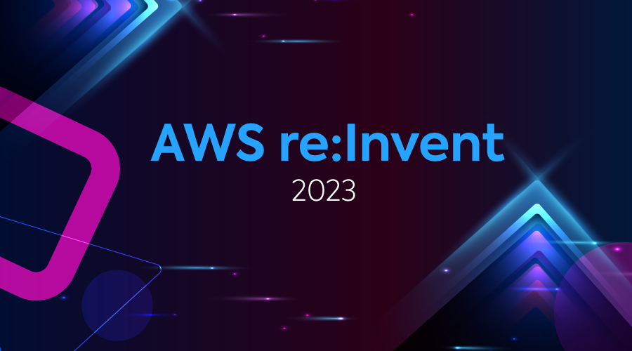 AWS re:Invent 2023