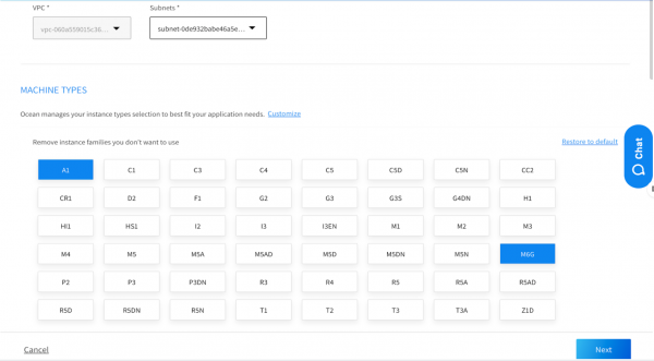 kubernetes, aws eks, graviton ec2