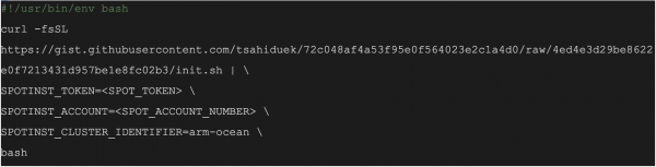 kubernetes, aws eks, graviton ec2