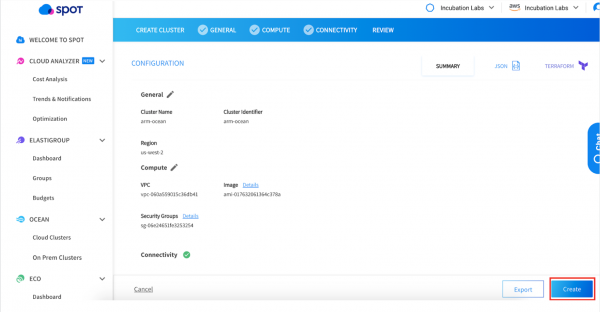 kubernetes, aws eks, graviton ec2