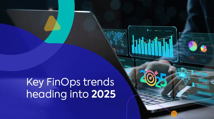 Key Finops trends blog post cover