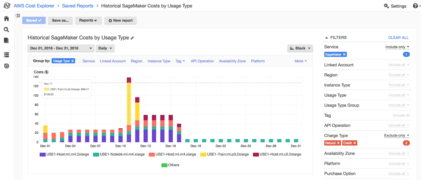 AWS Systems Manager Explorer – A Multi-Account, Multi-Region Operations  Dashboard