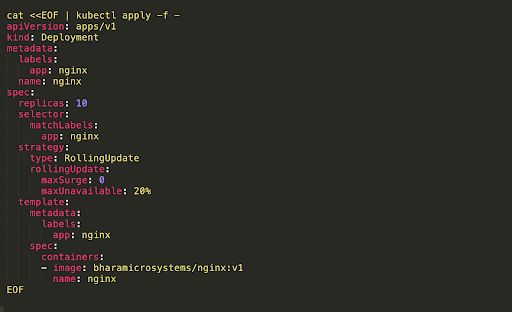 Learning Version Control and Deployment Strategies